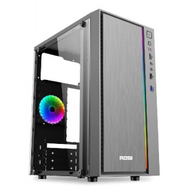 Vỏ case LED ROSI C275 