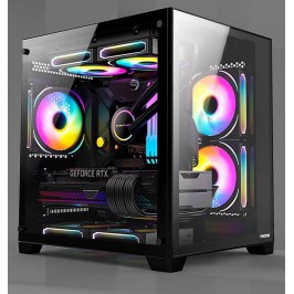 Vỏ case Game ROSI BC1B
