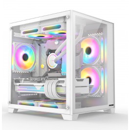 Vỏ case Game ROSI BC1W