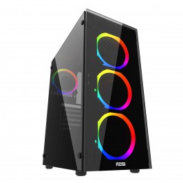 Vỏ case Game ROSI JX199