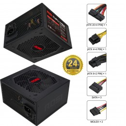 Nguồn máy tính ROSI R-350