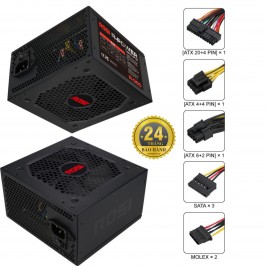 Nguồn máy tính ROSI R-350