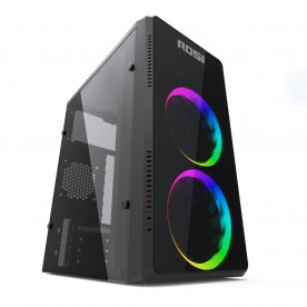 Vỏ case LED ROSI C1705